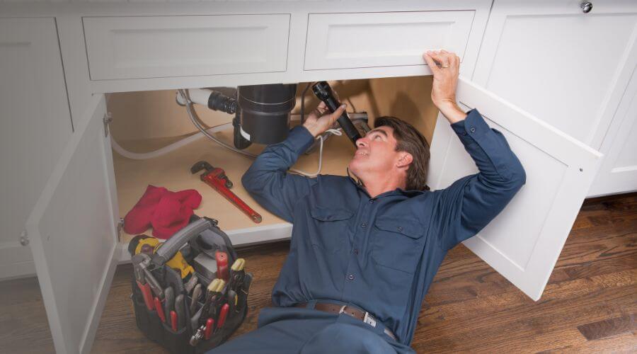 Expert burst pipe repair services in West Union, SC